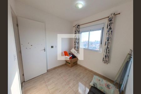Quarto 1 - Foto 2 de apartamento à venda com 2 quartos, 40m² em Vila Siqueira (zona Norte), São Paulo