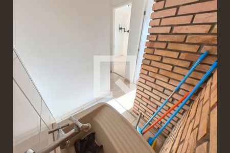 Apartamento à venda com 40m², 2 quartos e 1 vaga Apartamento à venda com 40m², 2 quartos e 1 vagaÁrea de Serviço