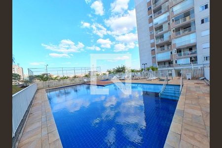 Apartamento à venda com 40m², 2 quartos e 1 vaga Apartamento à venda com 40m², 2 quartos e 1 vagaÁrea comum