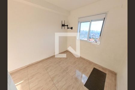 Quarto 2 - Foto 1 de apartamento à venda com 2 quartos, 40m² em Vila Siqueira (zona Norte), São Paulo