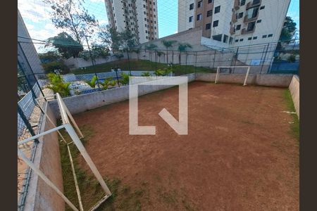 Apartamento à venda com 40m², 2 quartos e 1 vaga Apartamento à venda com 40m², 2 quartos e 1 vagaÁrea comum