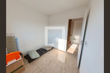 Quarto 1 - Foto 4 de apartamento à venda com 2 quartos, 40m² em Vila Siqueira (zona Norte), São Paulo