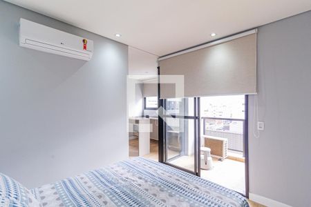 Quarto de apartamento à venda com 1 quarto, 36m² em Presidente Altino, Osasco