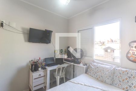Quarto 1 de casa de condomínio à venda com 3 quartos, 101m² em Planalto, São Bernardo do Campo