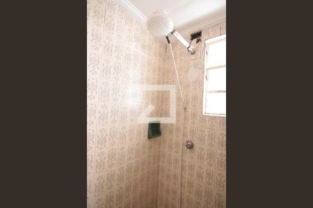 Banheiro de apartamento para alugar com 1 quarto, 78m² em Conjunto Habitacional Padre José de Anchieta, São Paulo