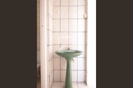 Apartamento para alugar com 54m², 1 quarto e 1 vagaÁrea de Serviço