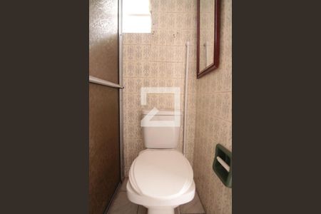 Banheiro de apartamento para alugar com 1 quarto, 78m² em Conjunto Habitacional Padre José de Anchieta, São Paulo