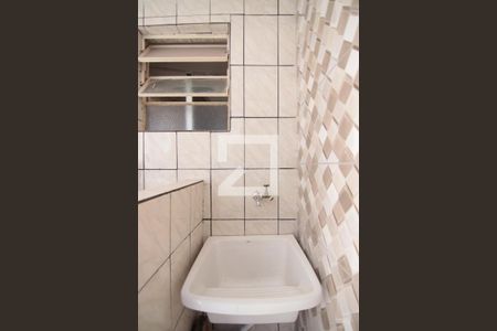 Apartamento para alugar com 54m², 1 quarto e 1 vagaÁrea de Serviço