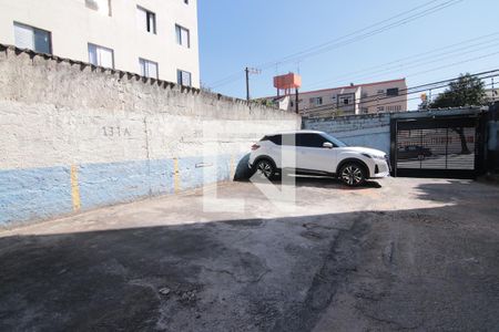 Apartamento para alugar com 54m², 1 quarto e 1 vagaÁrea Externa