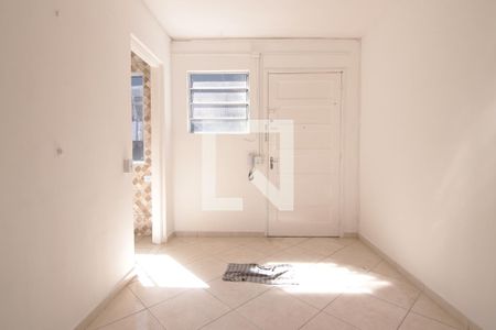Sala de apartamento para alugar com 1 quarto, 78m² em Conjunto Habitacional Padre José de Anchieta, São Paulo