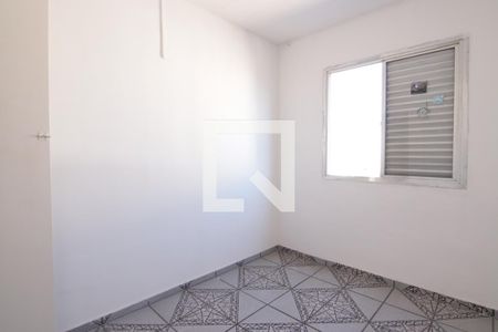 Quarto  de apartamento para alugar com 1 quarto, 78m² em Conjunto Habitacional Padre José de Anchieta, São Paulo