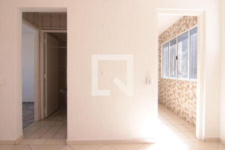 Sala de apartamento para alugar com 1 quarto, 78m² em Conjunto Habitacional Padre José de Anchieta, São Paulo