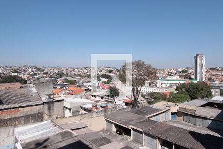 Apartamento para alugar com 54m², 1 quarto e 1 vagaVista
