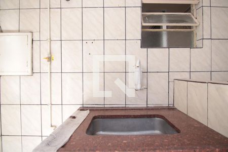 Apartamento para alugar com 54m², 1 quarto e 1 vagaCozinha