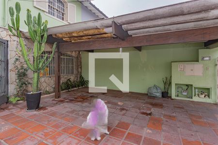 Casa à venda com 250m², 3 quartos e 5 vagasGaragem