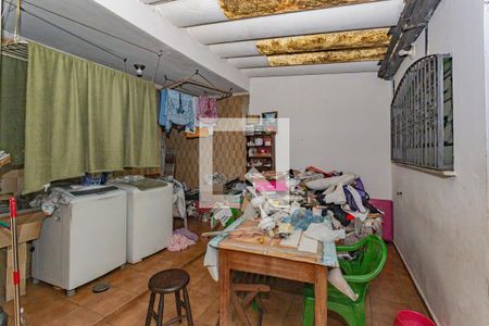 Casa à venda com 250m², 3 quartos e 5 vagasÁrea de Serviço