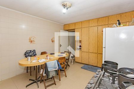 Casa à venda com 250m², 3 quartos e 5 vagasCozinha