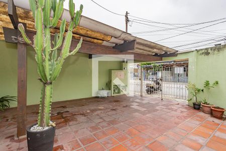 Casa à venda com 250m², 3 quartos e 5 vagasGaragem