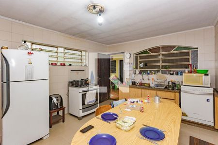 Casa à venda com 250m², 3 quartos e 5 vagasCozinha