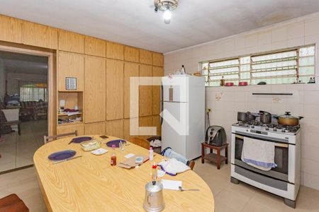 Casa à venda com 250m², 3 quartos e 5 vagasCozinha