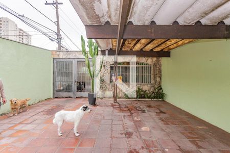 Casa à venda com 250m², 3 quartos e 5 vagasGaragem