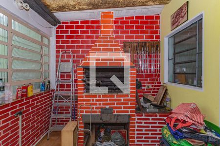 Casa à venda com 250m², 3 quartos e 5 vagasChurrasqueira