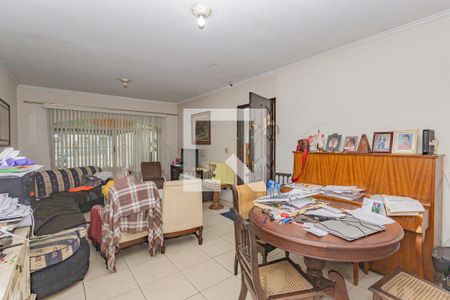 Casa à venda com 250m², 3 quartos e 5 vagasSala