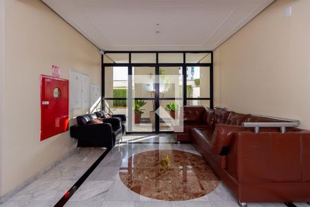 Apartamento à venda com 74m², 2 quartos e 2 vagas Apartamento à venda com 74m², 2 quartos e 2 vagasÁrea comum