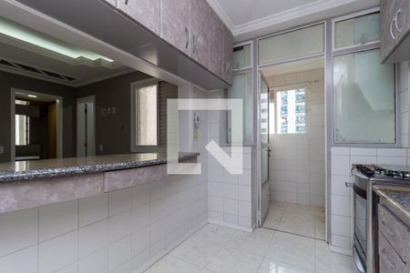 Apartamento à venda com 74m², 2 quartos e 2 vagas Apartamento à venda com 74m², 2 quartos e 2 vagasCozinha