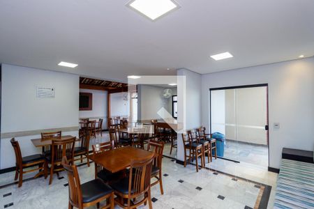 Apartamento à venda com 74m², 2 quartos e 2 vagas Apartamento à venda com 74m², 2 quartos e 2 vagasÁrea comum