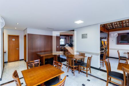 Apartamento à venda com 74m², 2 quartos e 2 vagas Apartamento à venda com 74m², 2 quartos e 2 vagasÁrea comum