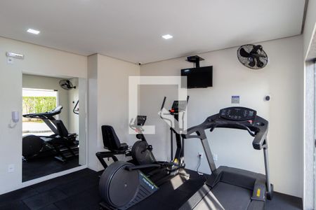 Apartamento à venda com 74m², 2 quartos e 2 vagas Apartamento à venda com 74m², 2 quartos e 2 vagasÁrea comum