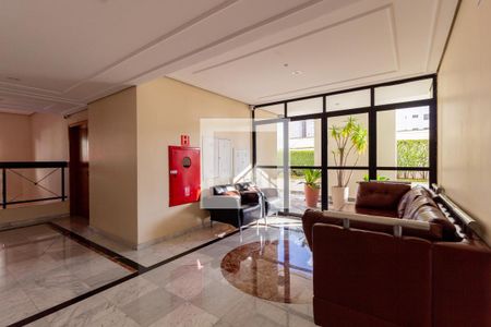 Apartamento à venda com 74m², 2 quartos e 2 vagas Apartamento à venda com 74m², 2 quartos e 2 vagasÁrea comum