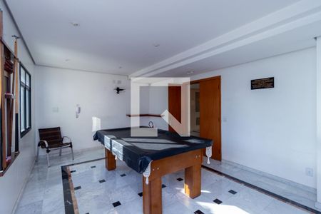 Apartamento à venda com 74m², 2 quartos e 2 vagas Apartamento à venda com 74m², 2 quartos e 2 vagasÁrea comum