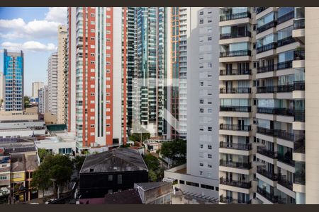 Apartamento à venda com 74m², 2 quartos e 2 vagas Apartamento à venda com 74m², 2 quartos e 2 vagasVista do Quarto 1