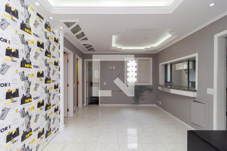 Sala de Jantar de apartamento à venda com 2 quartos, 74m² em Tatuapé, São Paulo