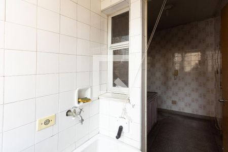 Studio para alugar com 48m², 1 quarto e sem vaga