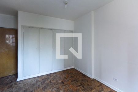 Sala/Quarto de kitnet/studio para alugar com 1 quarto, 48m² em Vila Nova Conceição, São Paulo
