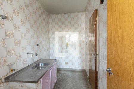 Studio para alugar com 48m², 1 quarto e sem vaga Studio para alugar com 48m², 1 quarto e sem vagaCozinha