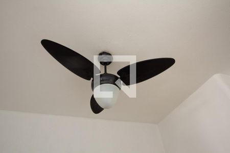 Sala/Quarto de kitnet/studio para alugar com 1 quarto, 48m² em Vila Nova Conceição, São Paulo