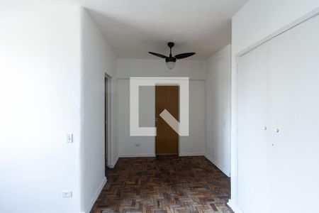 Sala/Quarto de kitnet/studio para alugar com 1 quarto, 48m² em Vila Nova Conceição, São Paulo