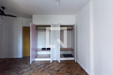 Sala/Quarto de kitnet/studio para alugar com 1 quarto, 48m² em Vila Nova Conceição, São Paulo