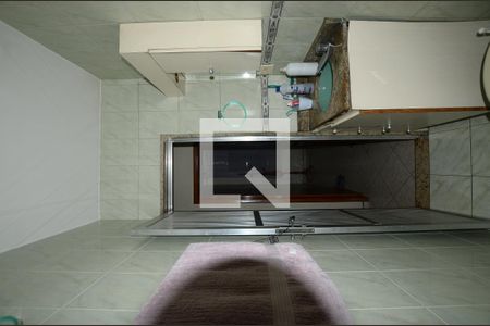 Apartamento à venda com 74m², 3 quartos e 1 vagaBanheiro