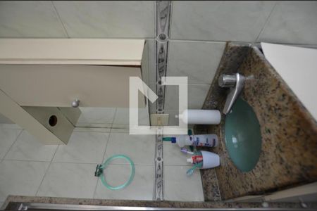 Apartamento à venda com 74m², 3 quartos e 1 vagaBanheiro