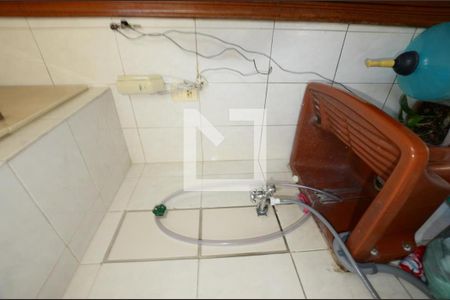 Apartamento à venda com 74m², 3 quartos e 1 vagaÁrea de serviço