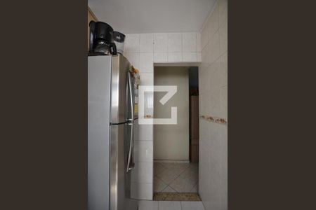 Apartamento à venda com 74m², 3 quartos e 1 vagaCozinha