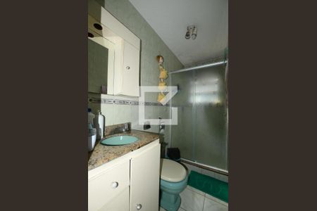 Apartamento à venda com 74m², 3 quartos e 1 vagaBanheiro