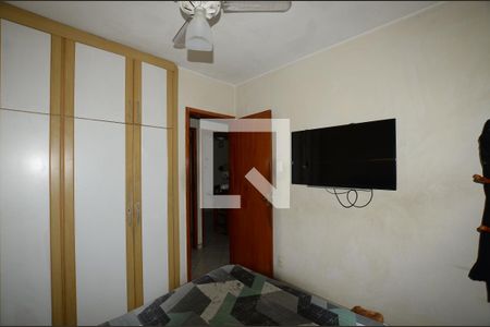 Apartamento à venda com 74m², 3 quartos e 1 vagaQuarto 3