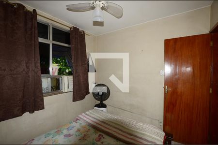 Apartamento à venda com 74m², 3 quartos e 1 vagaQuarto 2