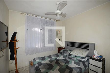 Apartamento à venda com 74m², 3 quartos e 1 vagaQuarto 3